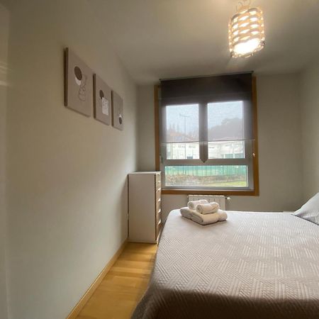 Fantastico Playa Lerez Rias Baixas 2 Apartment Pontevedra Exterior photo