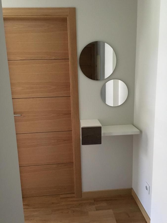 Fantastico Playa Lerez Rias Baixas 2 Apartment Pontevedra Exterior photo