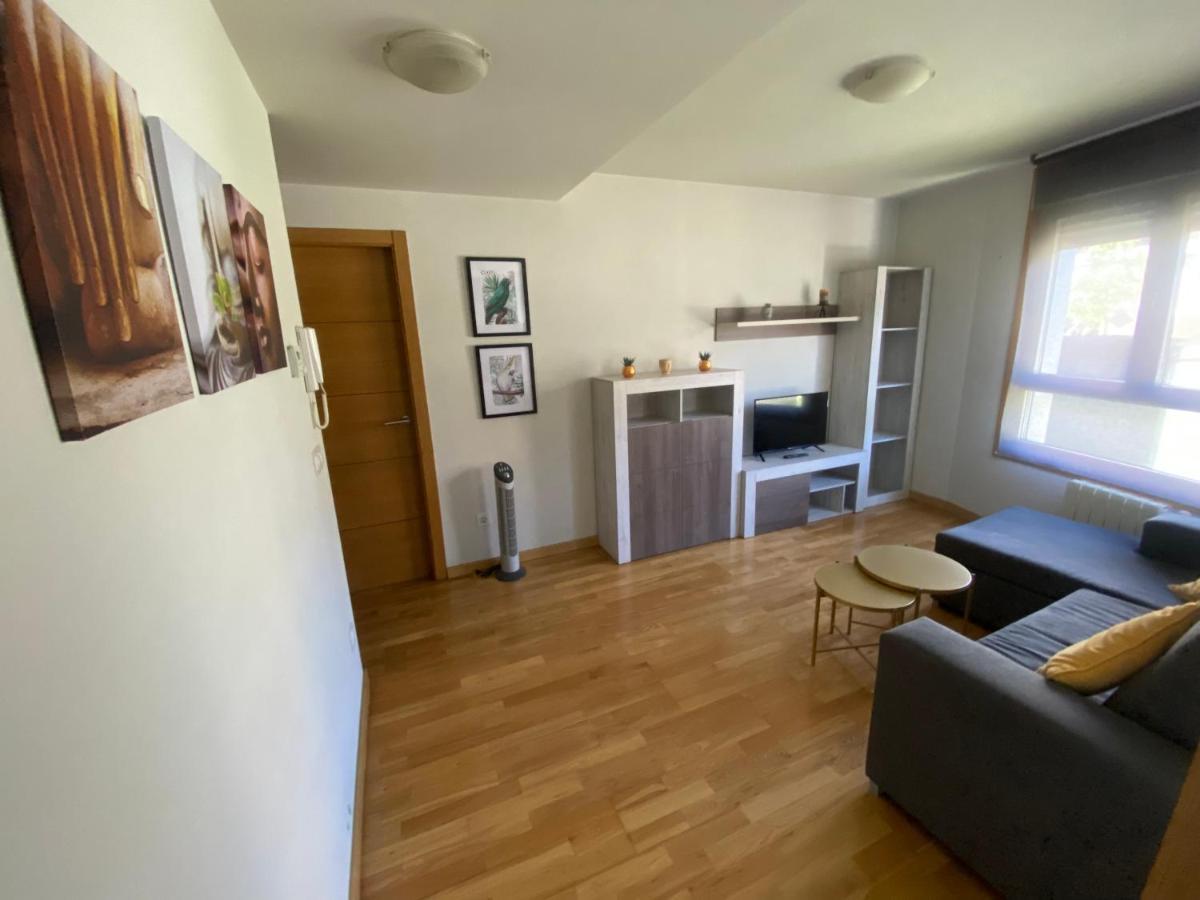 Fantastico Playa Lerez Rias Baixas 2 Apartment Pontevedra Exterior photo