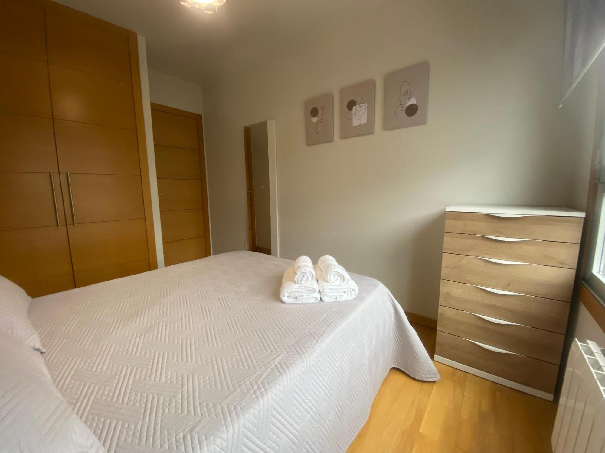 Fantastico Playa Lerez Rias Baixas 2 Apartment Pontevedra Exterior photo